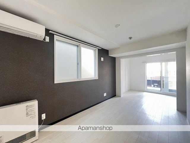 ブランシャール北3条通の内装写真