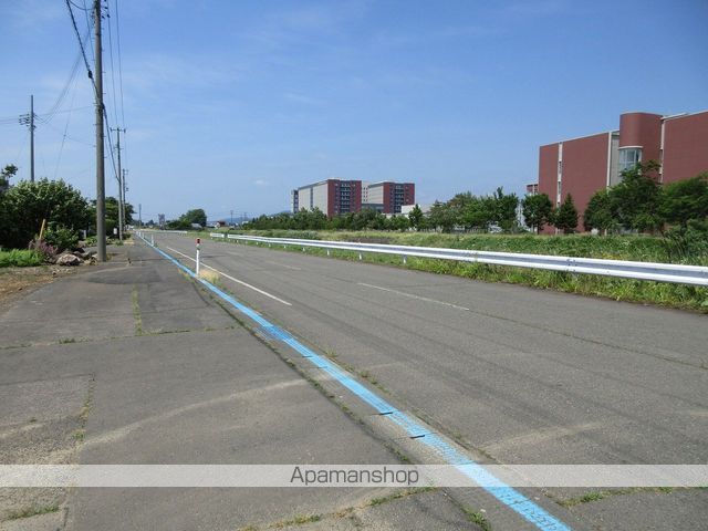 ナチュール医大西 Bの周辺写真