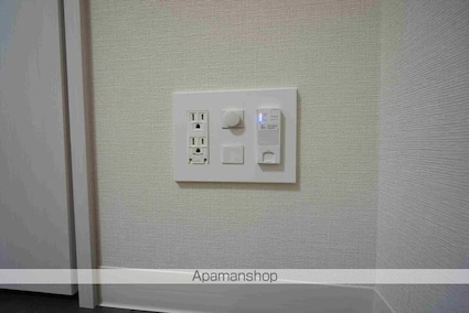 プレサンス名駅南ブリエ[1LDK/33.26m2]の内装8