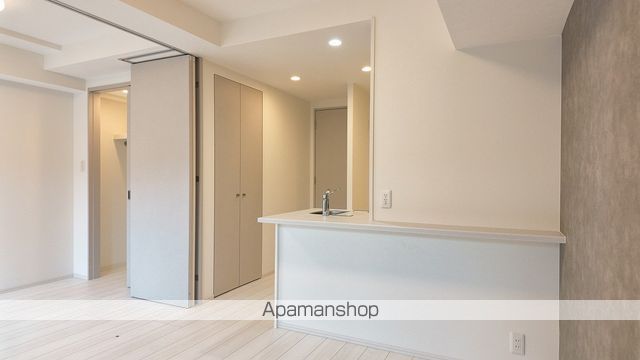 SーRESIDENCE千種BELVIA TOWER(べルヴィアタの内装写真