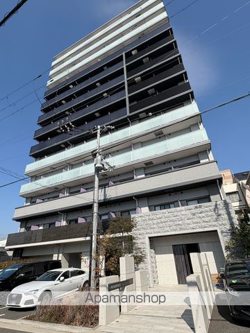 S-RESIDENCE堺市駅前の外観写真