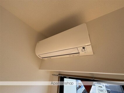 ソレイユ豊Ｐａｒｔ－１[1K/25.5m2]のその他設備