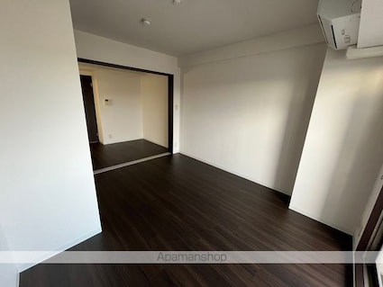 エンゼルプラザＷＥＳＴ１[1DK/28.8m2]の内装1