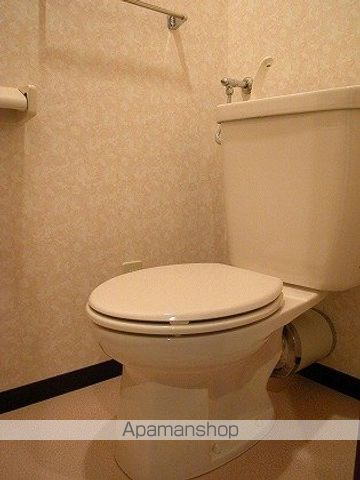 ブリッジひばりが丘の内装写真