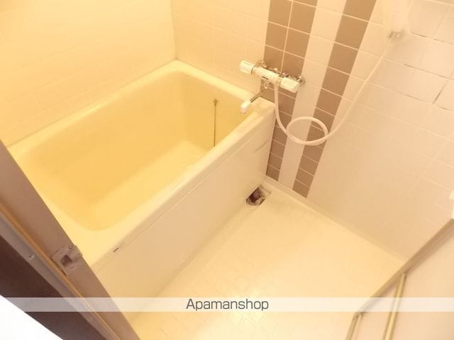 サンハイツ白山の内装写真