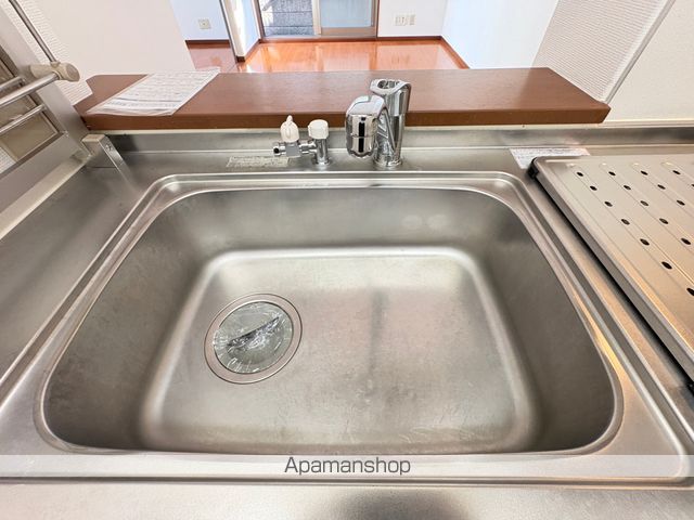 シャーメゾン豊楽 A棟の内装写真