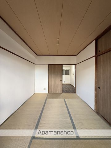 コーポ澄の内装写真