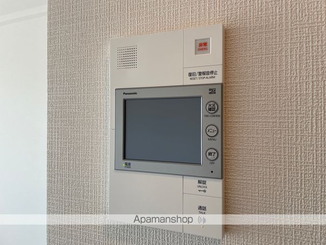 エスリード大阪エヴォルツの内装写真