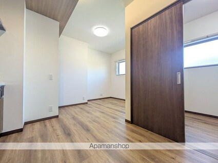 Ｓｅｎｔｉａ南吉田[1LDK/32.25m2]の内装2