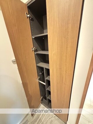 東京都杉並区阿佐谷南１丁目[1K/25.23m2]の内装1