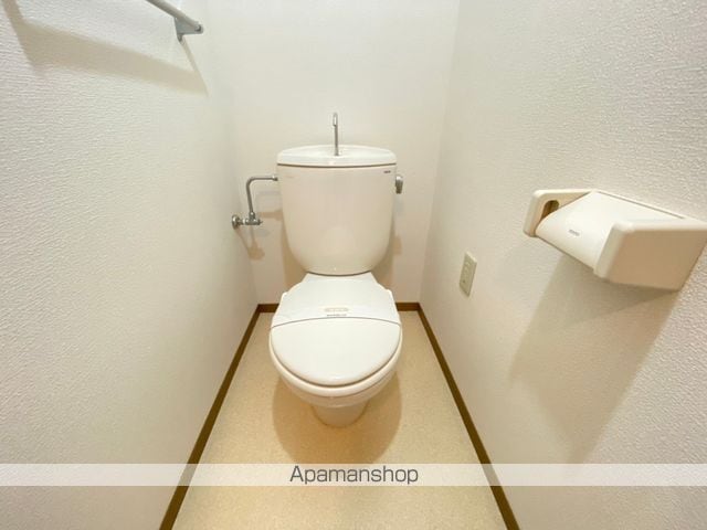ベルセゾンミキの内装写真