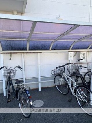 プティ・メゾン入船[1K/26.49m2]の共用部1