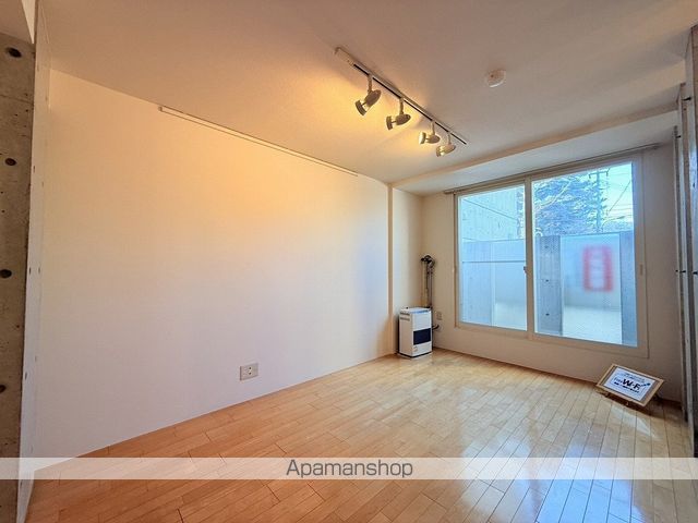 MODULOR南円山の内装写真