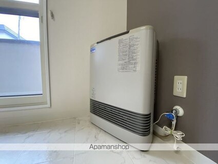 メゾンパティオ神山[1LDK/45.09m2]のその他設備