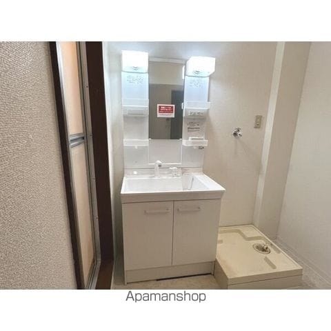 フレグランスモリカワCの内装写真