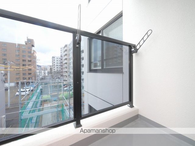 Terrace Sakuraの内装写真