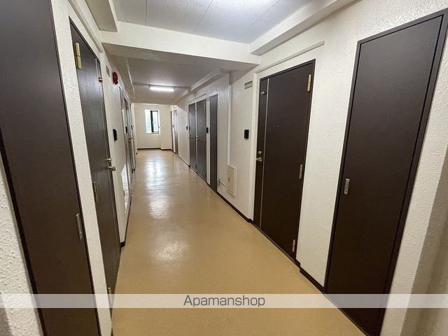 ミラバ札幌中央のその他写真