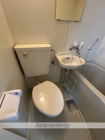 ラパンジール本田Iの内装写真
