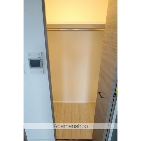 ラクレイス平尾山荘通りの内装写真