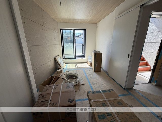 MANENT江坂町2丁目の内装写真