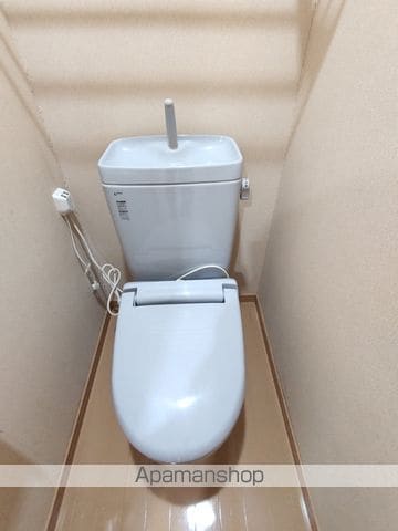バイスメルチバ IIの内装写真