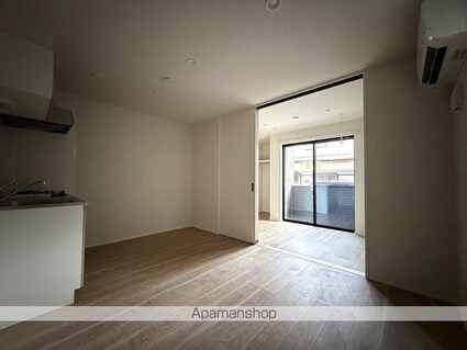 ＧＲＡＤＵＳ八千代台Ⅲ[1LDK/30.3m2]の内装2