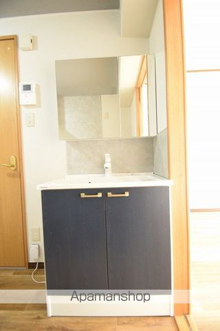 コーポリバーサイドの内装写真