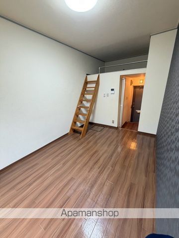 アーバンビレッジ参番館の内装写真