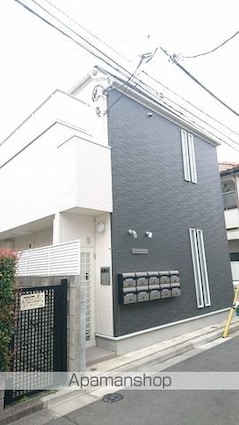 ファーストハウス高円寺[1R/12.24m2]の外観6