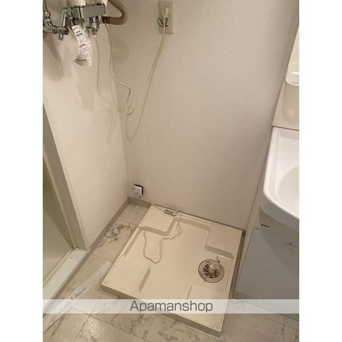 クラッセ近代美術館北の内装写真