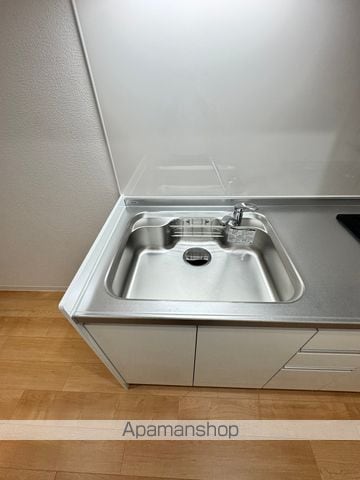 クレアール西今川の内装写真