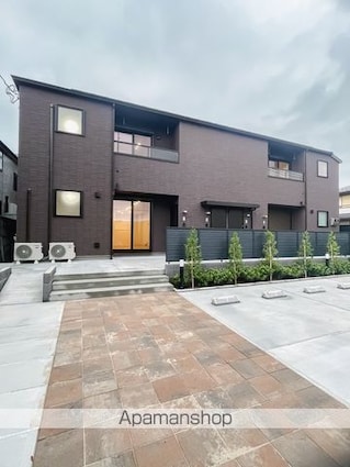 グリーンヒルズ関町[2LDK/62.48m2]の外観2