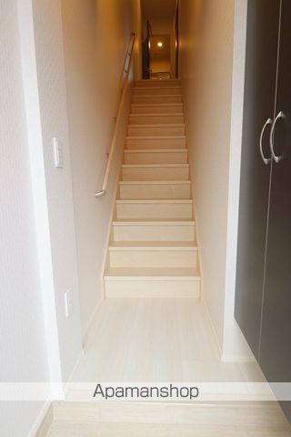 コーポ峯のハタの内装写真