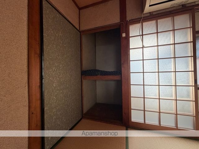 青木文化の内装写真