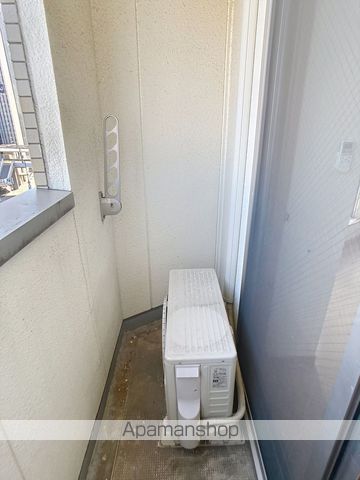 くすの木ビルの内装写真