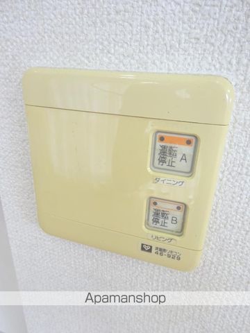 セレッソコート阿倍野の内装写真