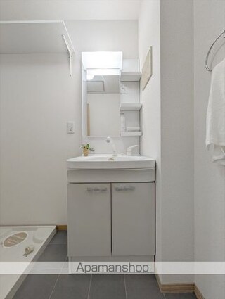 パーチェ[2LDK/56.15m2]の洗面所