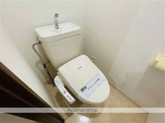 グランメゾン七福の内装写真