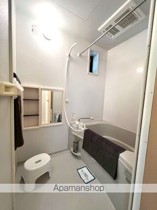 熊本県宇城市不知火町高良[1LDK/41.67m2]のバス