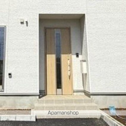 Ｋｏｌｅｔ千葉川戸町０４[4LDK/98.82m2]のエントランス
