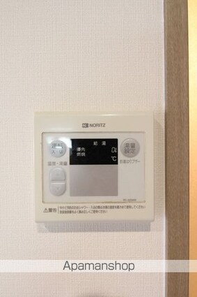 ルミウス来住[1K/24.3m2]の内装6