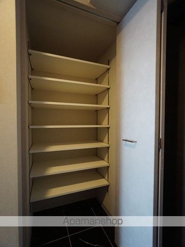 プレイズシード今池の内装写真