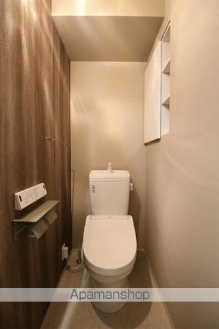 リファレンスリバービュー室見の内装写真