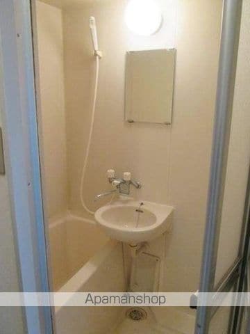 グランディール壹番館の内装写真