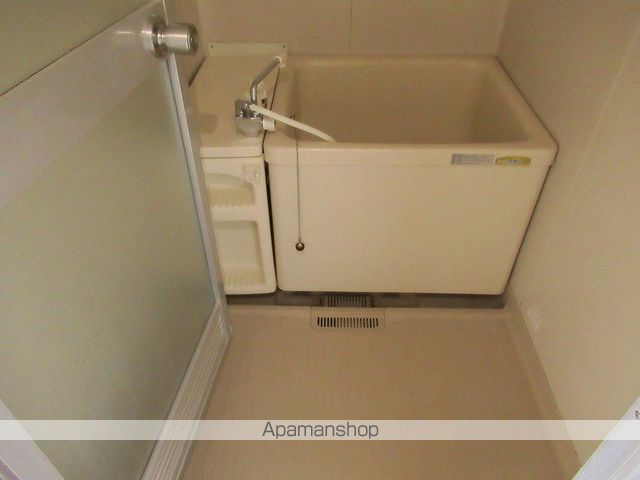 レジデンスコスモ上堂の内装写真
