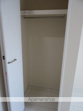 ＲＳ　Ｒｅｓｉｄｅｎｃｅ[1R/22.35m2]の収納