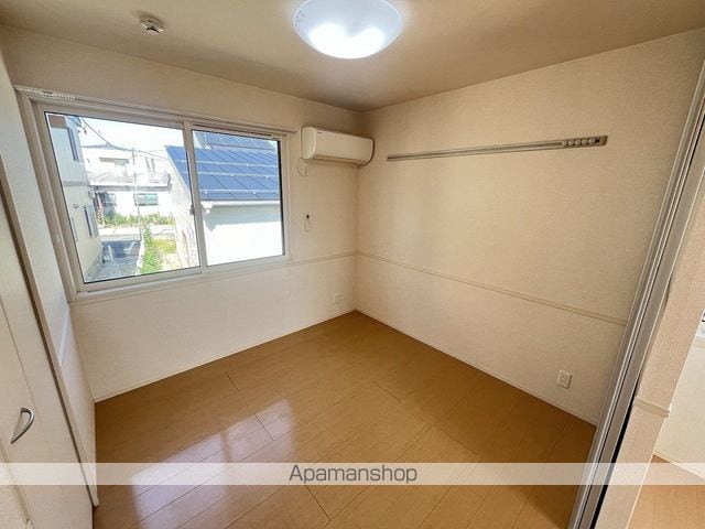 ブロタールの内装写真