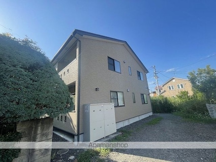 ハイツ木洩れ日[2LDK/57.55m2]の外観1