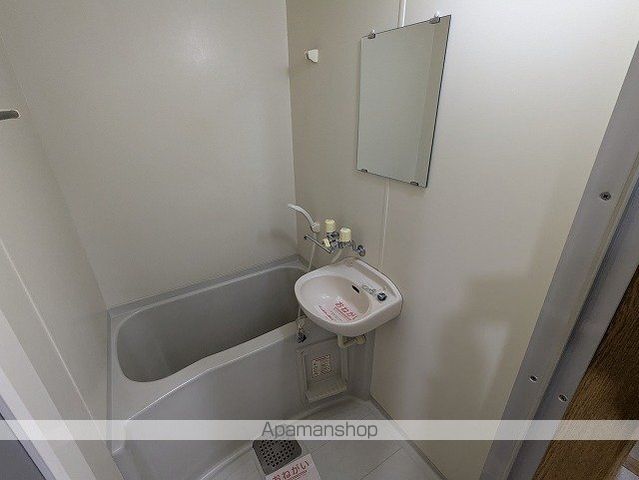 リーブラ都府楼壱番館の内装写真