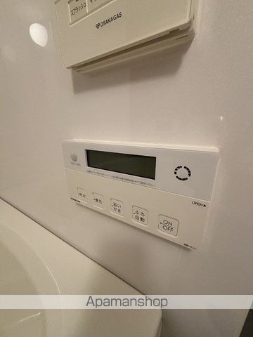 アーバネックス新町の内装写真